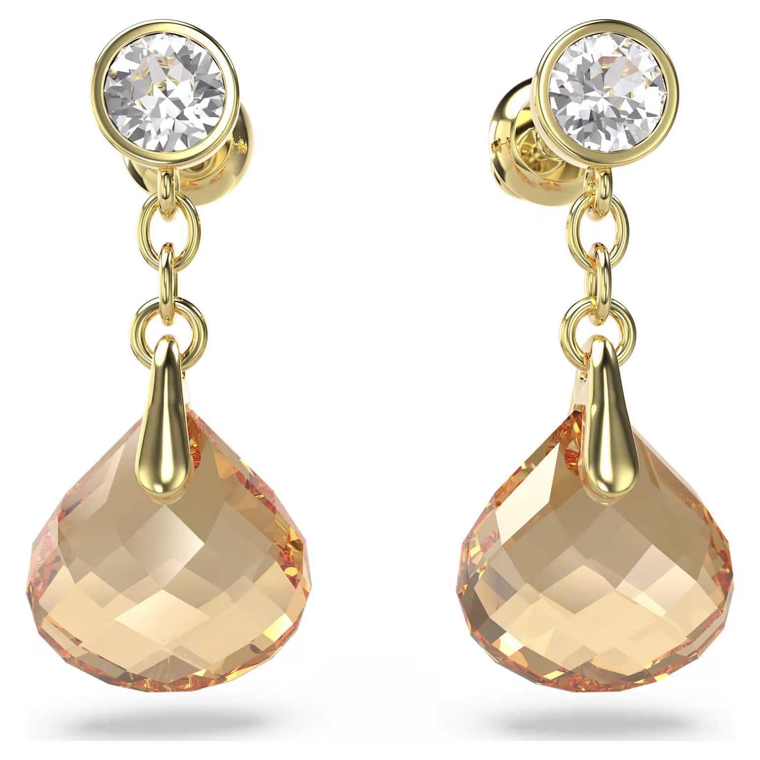 Swarovski Tessa Drop Earrings